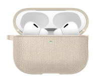Spigen Urban Fit Apple Airpods Pro 3 Dune Beige - 1500166 - zdjęcie 1